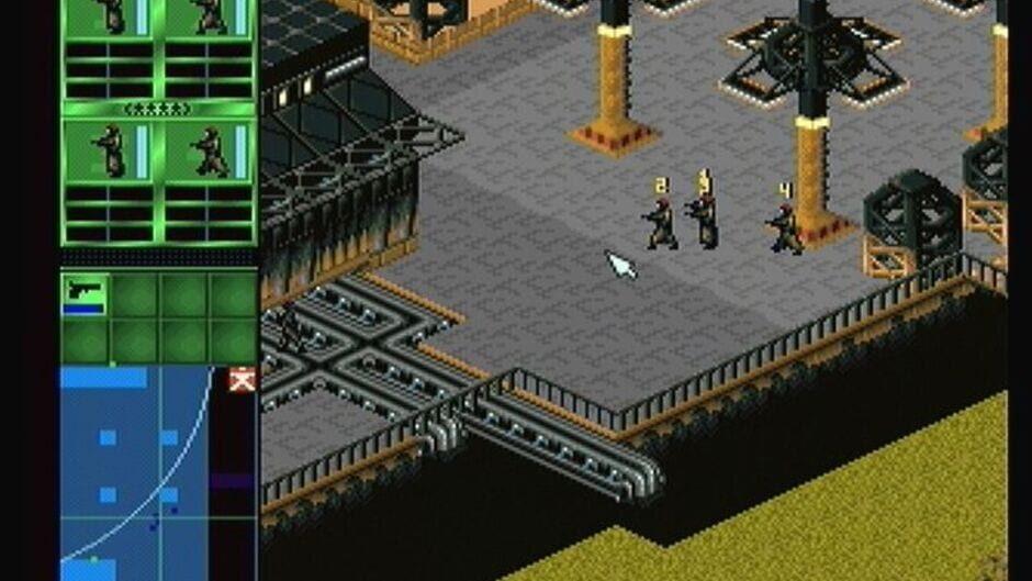 Syndicate screenshot 4