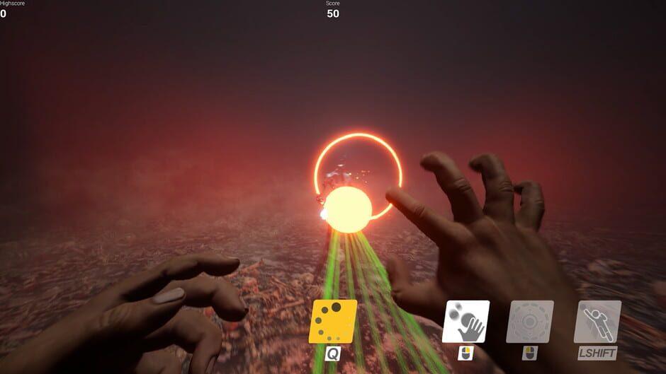 Phantom Recall screenshot 1