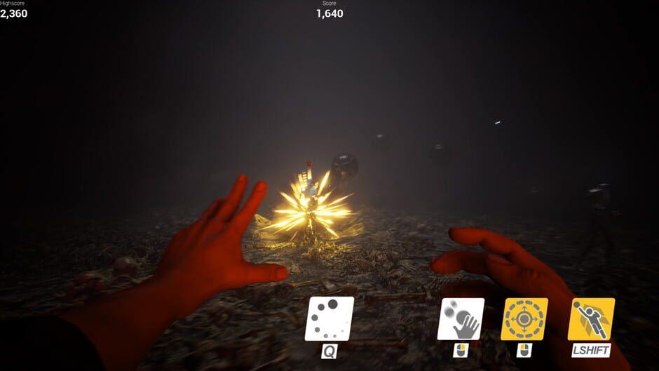 Phantom Recall screenshot 2