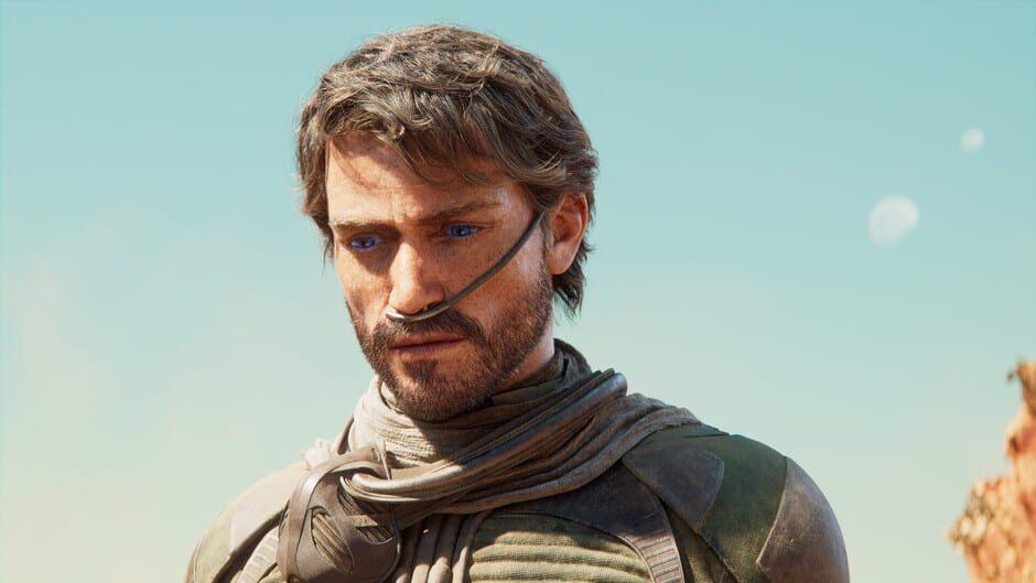 Dune: Awakening screenshot 2