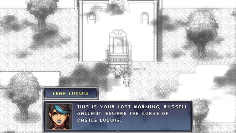 Murder Is Game Over screenshot 4