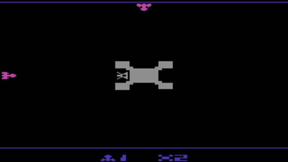 Vault Assault screenshot 3