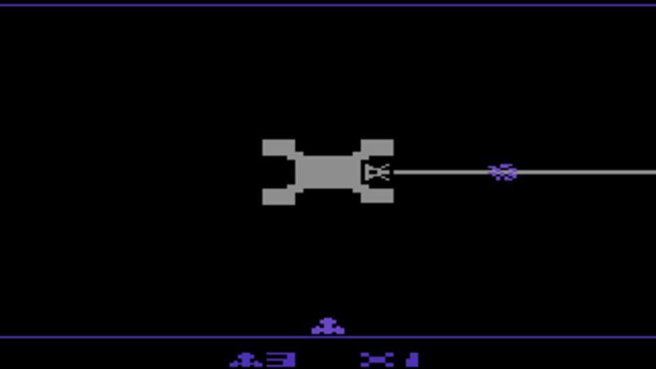Vault Assault screenshot 1