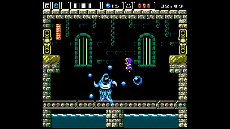 Alwa's Awakening & Cathedral screenshot 1