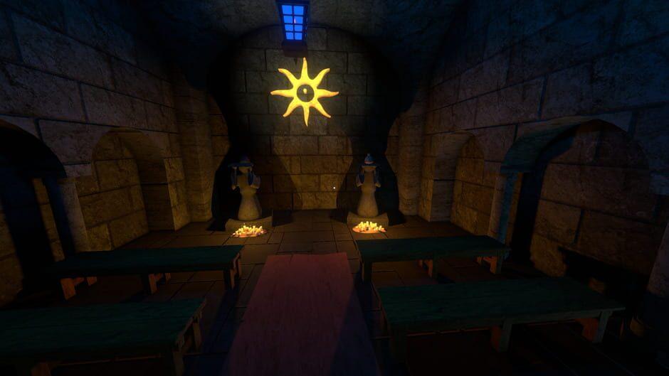 Neverlooted Dungeon screenshot 4
