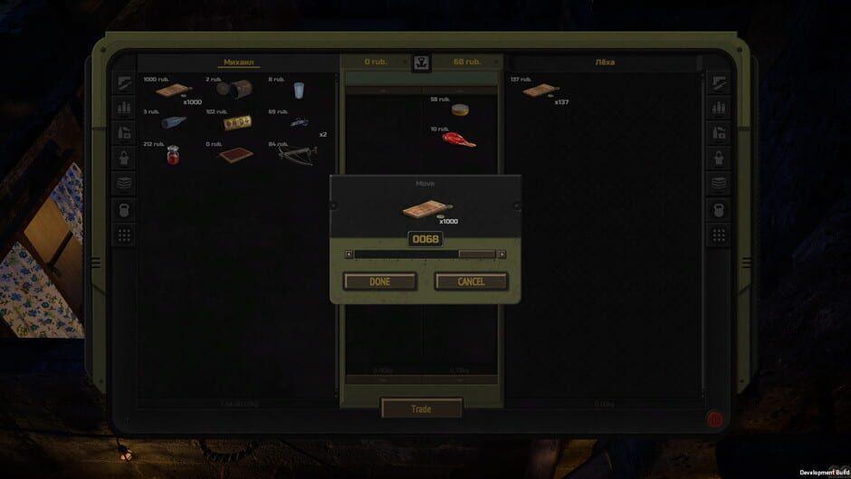Atom RPG: Trudograd screenshot 3
