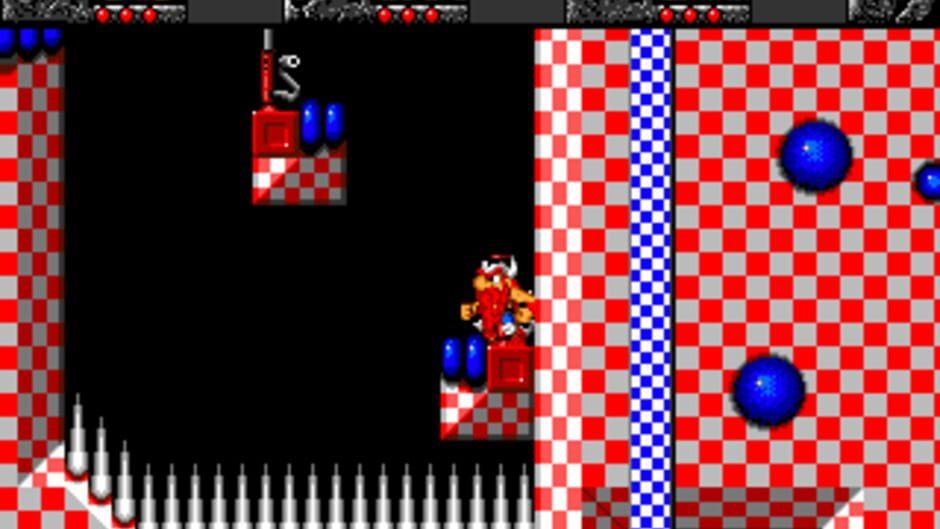 The Lost Vikings screenshot 2