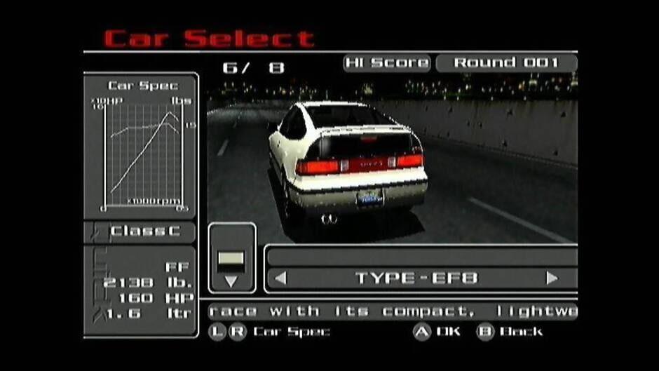 Tokyo Xtreme Racer 2 screenshot 1