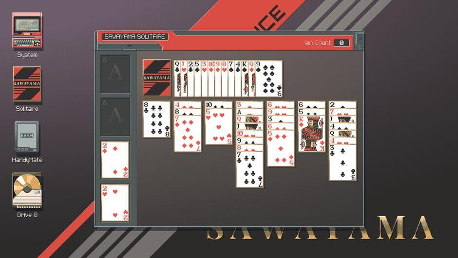 The Zachtronics Solitaire Collection screenshot 4