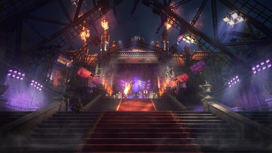 Dying Light 2: Stay Human - Bloody Ties screenshot 2
