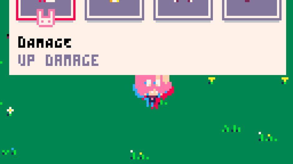 Buns: Bunny Survivor screenshot 3