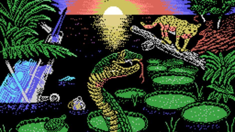 Amazônia screenshot 1