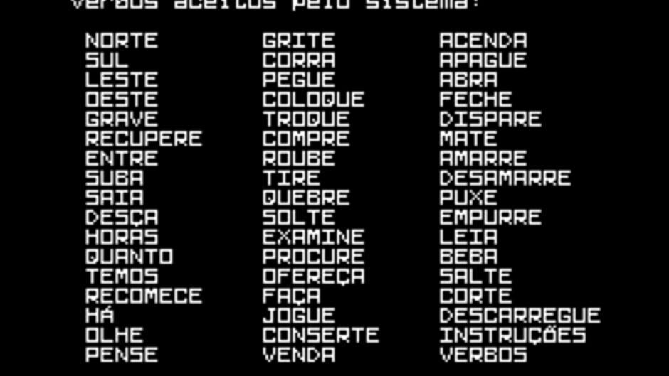 Amazônia screenshot 2