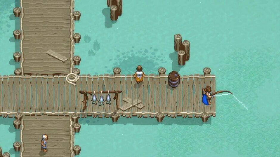 World of Anterra screenshot 3