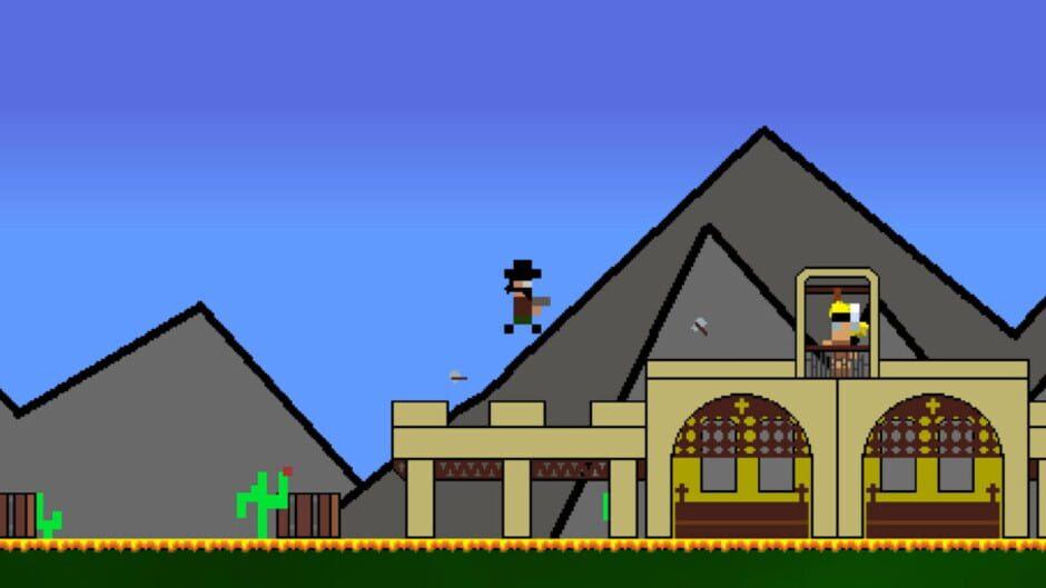 2Tinycowboys screenshot 4