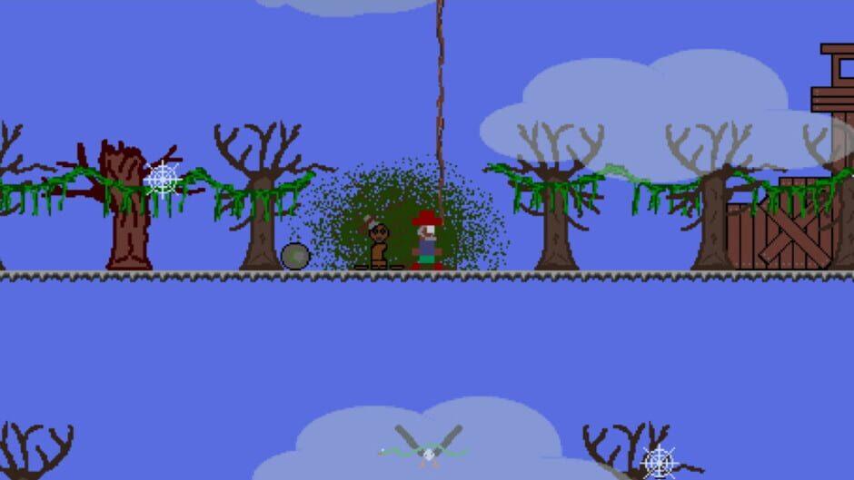 2Tinycowboys screenshot 3