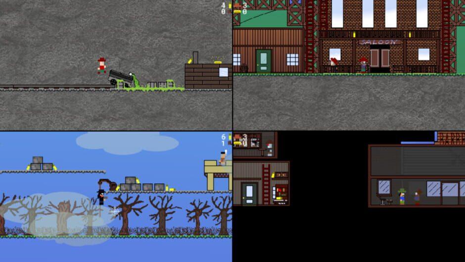 2Tinycowboys screenshot 2