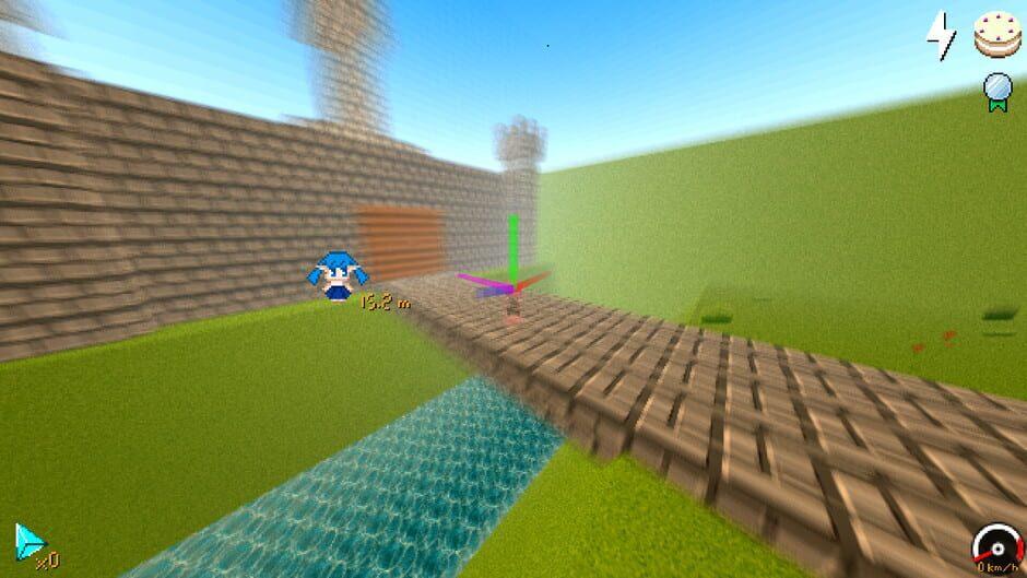Cake4D screenshot 3