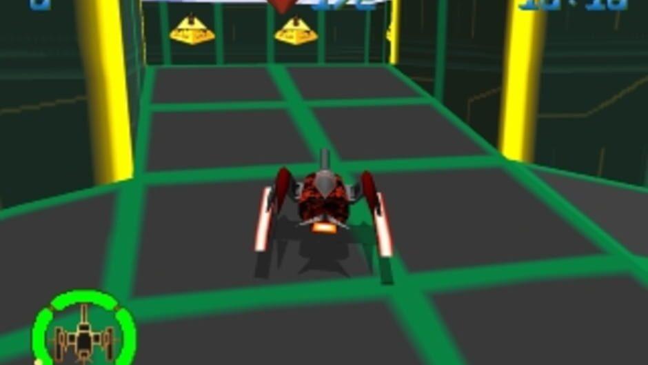 Assault Rigs screenshot 2