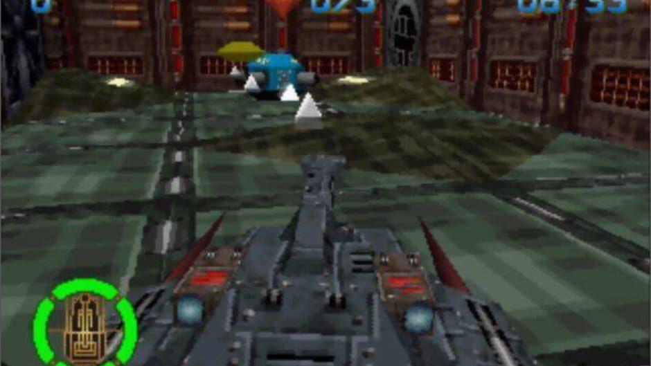 Assault Rigs screenshot 4