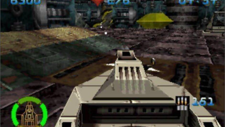 Assault Rigs screenshot 3