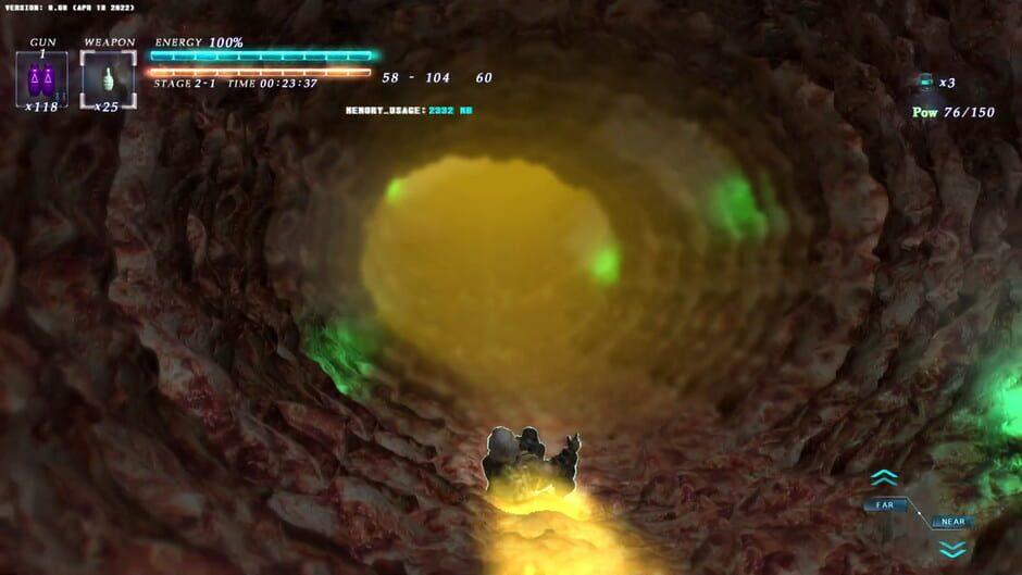 Xearz screenshot 3