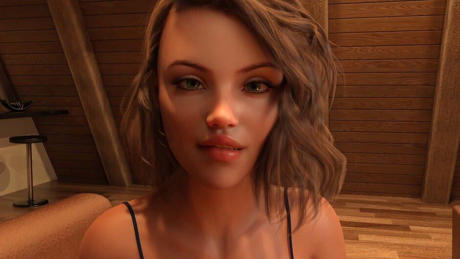 College Kings: Act IV screenshot 3