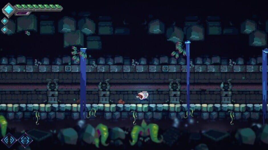 Lucid screenshot 1