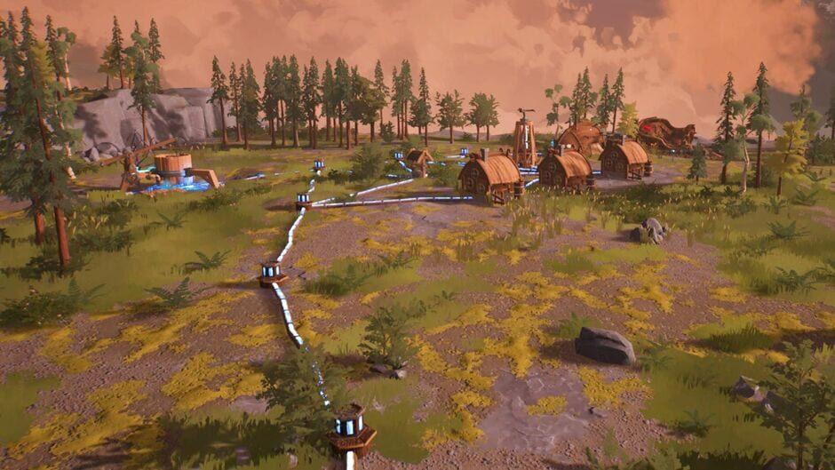 First Dwarf screenshot 4