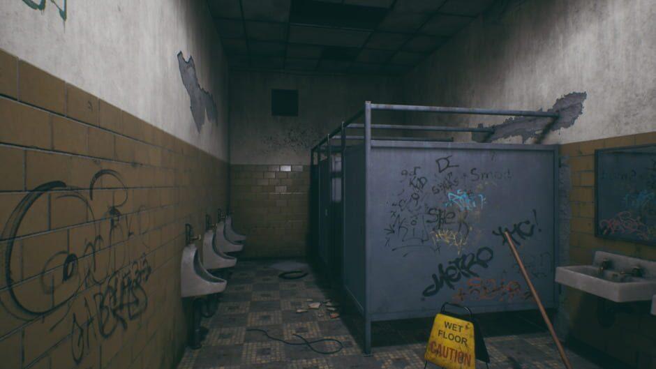 Frightened screenshot 3
