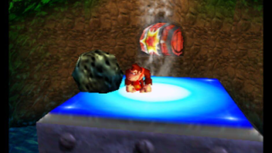 KongQuest screenshot 1