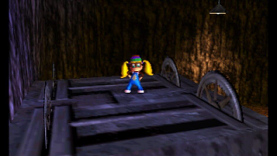 KongQuest screenshot 2
