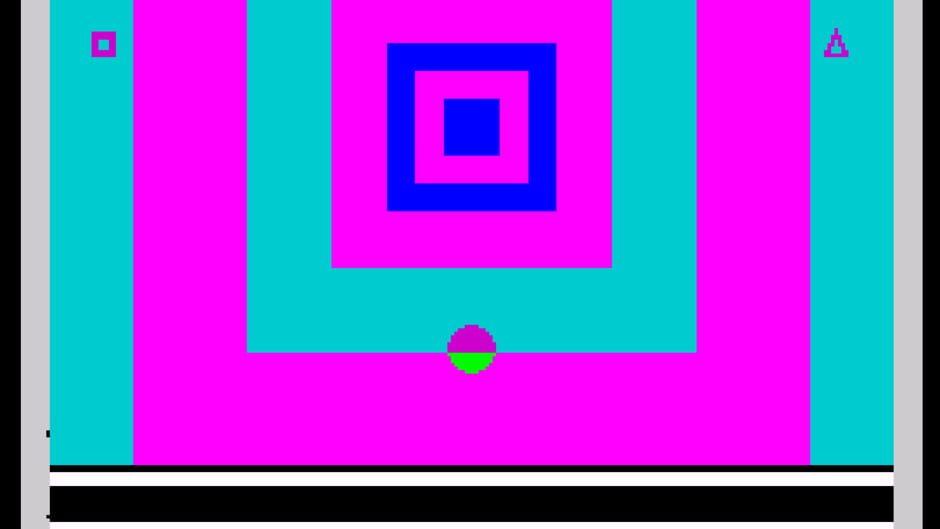 TCQ screenshot 1