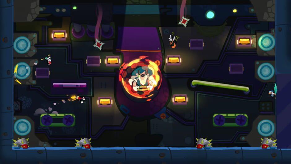 Disney Illusion Island screenshot 4