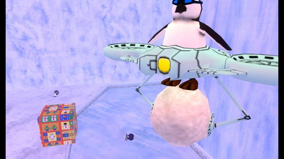 Polar Paradise screenshot 1