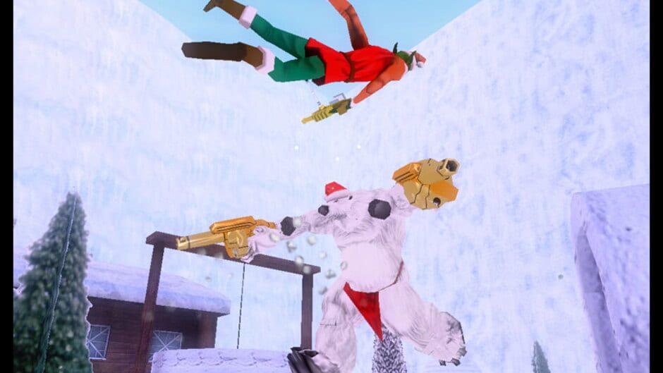 Polar Paradise screenshot 2