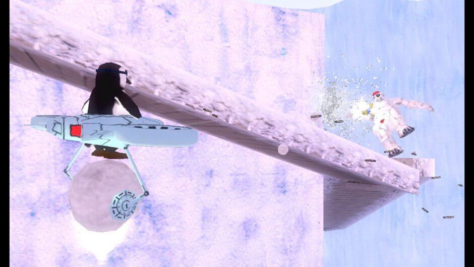 Polar Paradise screenshot 3