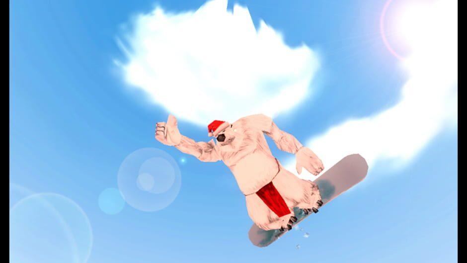 Polar Paradise screenshot 4