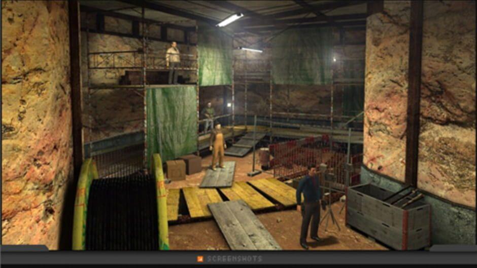 Mission: Impossible - New Dawn screenshot 1