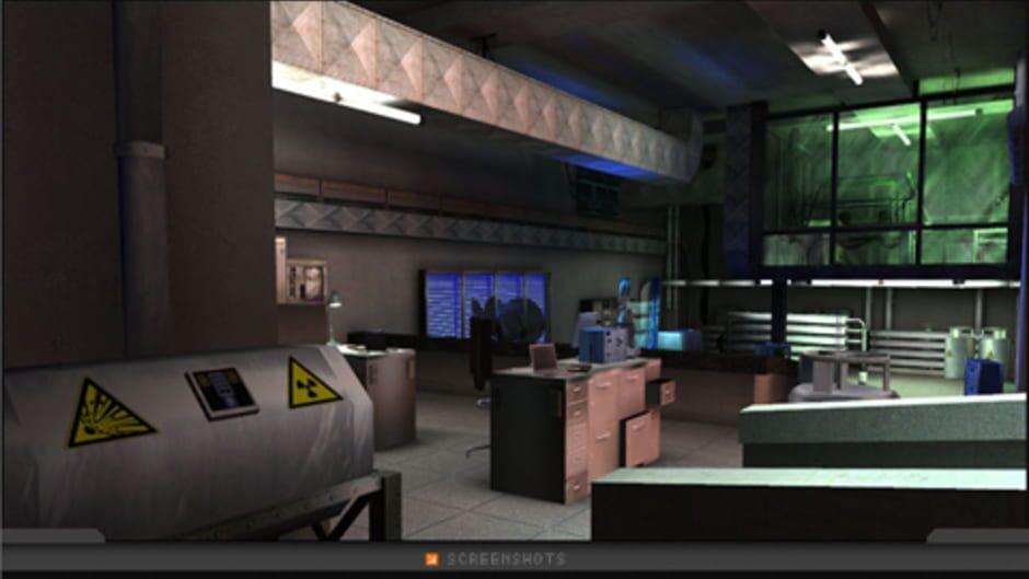 Mission: Impossible - New Dawn screenshot 4