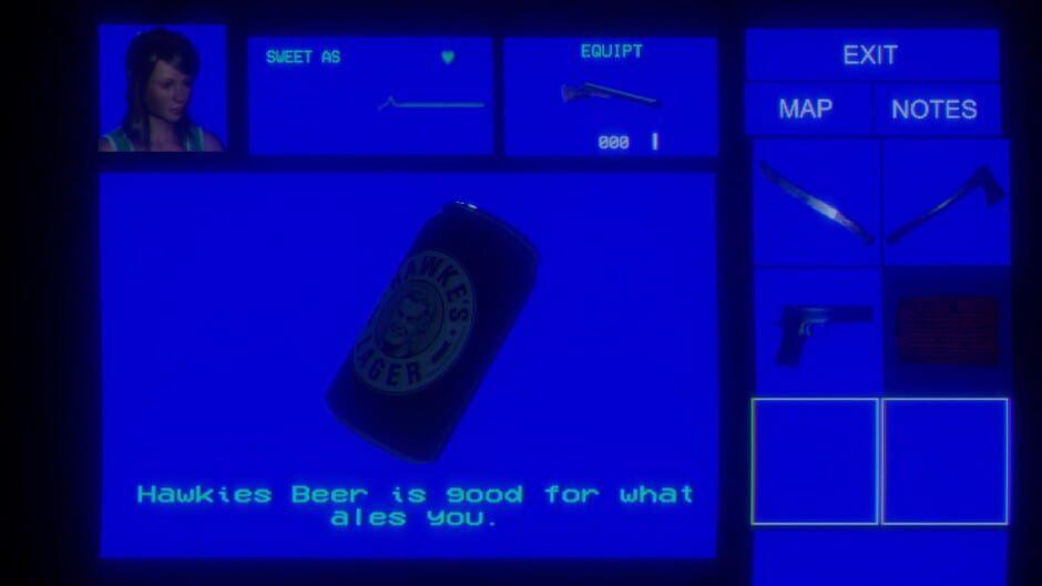 Loggerhead screenshot 4