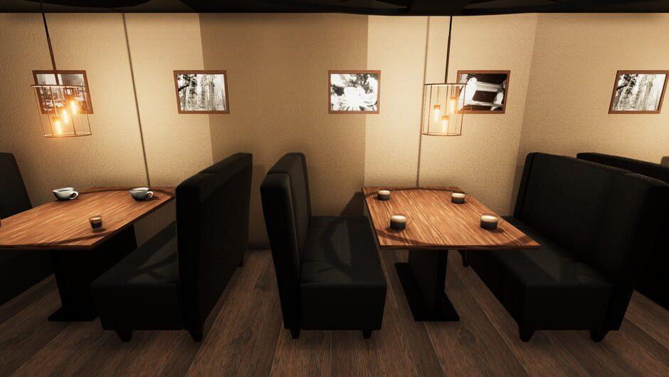 Barista Simulator screenshot 2