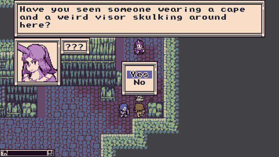False Skies screenshot 2