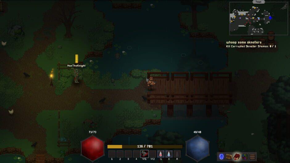 Abyss Delvers screenshot 4