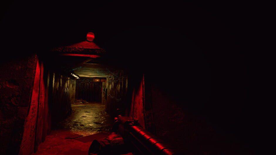Z.O.N.A Project X VR screenshot 3