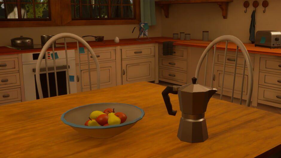 Inner Ashes screenshot 2