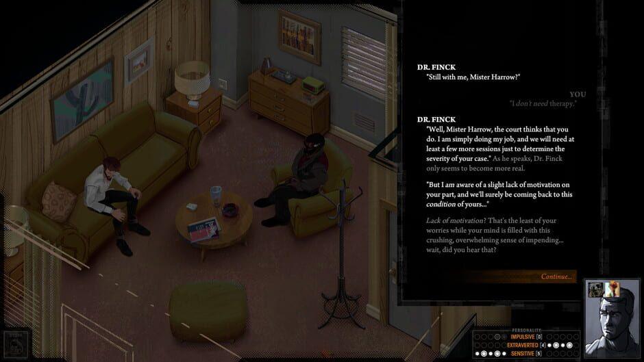Rue Valley screenshot 2
