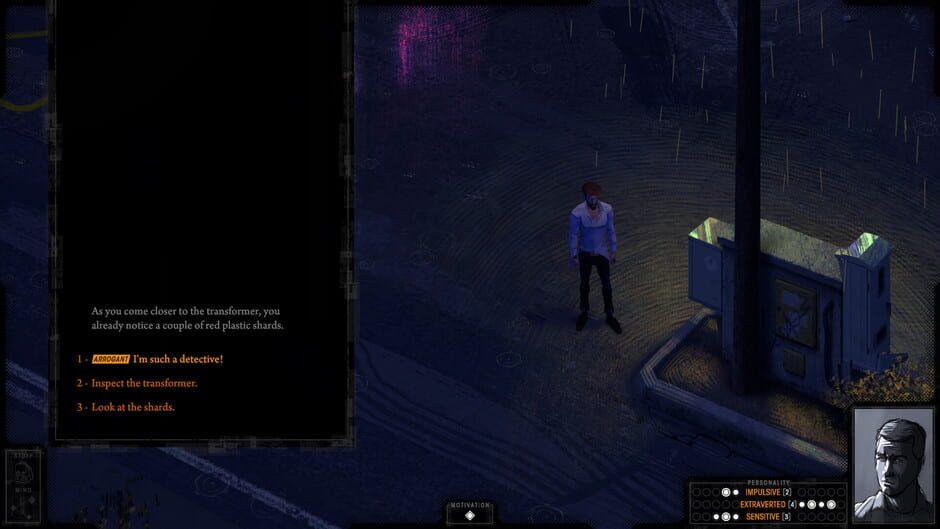 Rue Valley screenshot 3