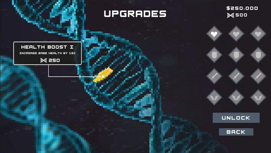 Kaiju Catastrophe screenshot 3