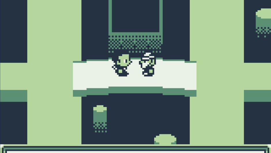 Animus Toil screenshot 3